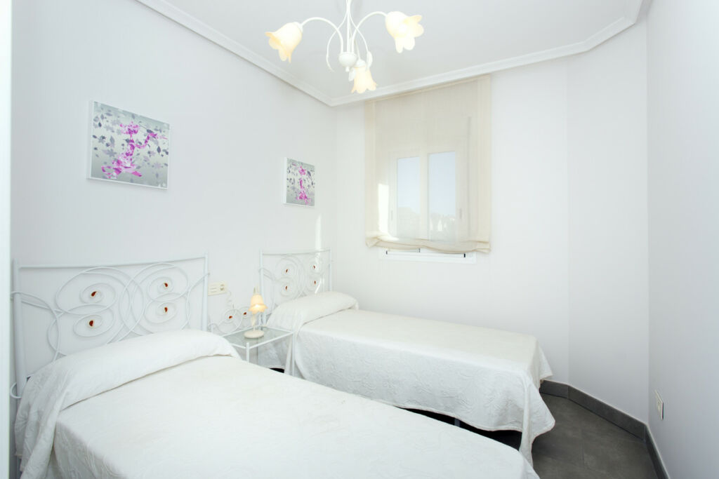 Bungalow Santa Pola Alicante - image 41