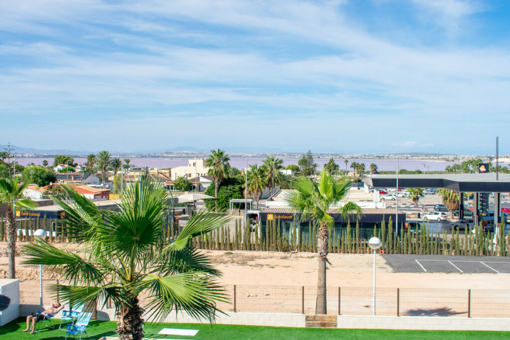 Townhouse Torrevieja Alicante - image 41