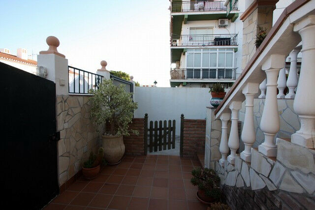 Townhouse Nerja Málaga - image 41