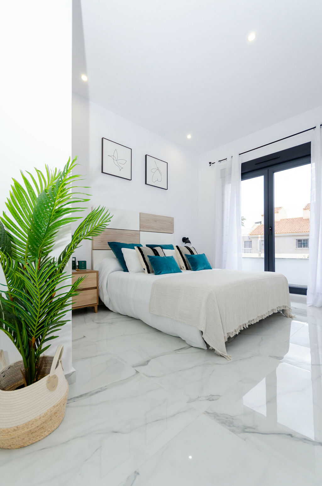 Detached Villa Torrevieja Alicante - image 41