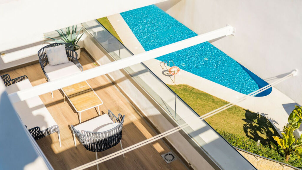 Penthouse Sotogrande Cádiz - image 41