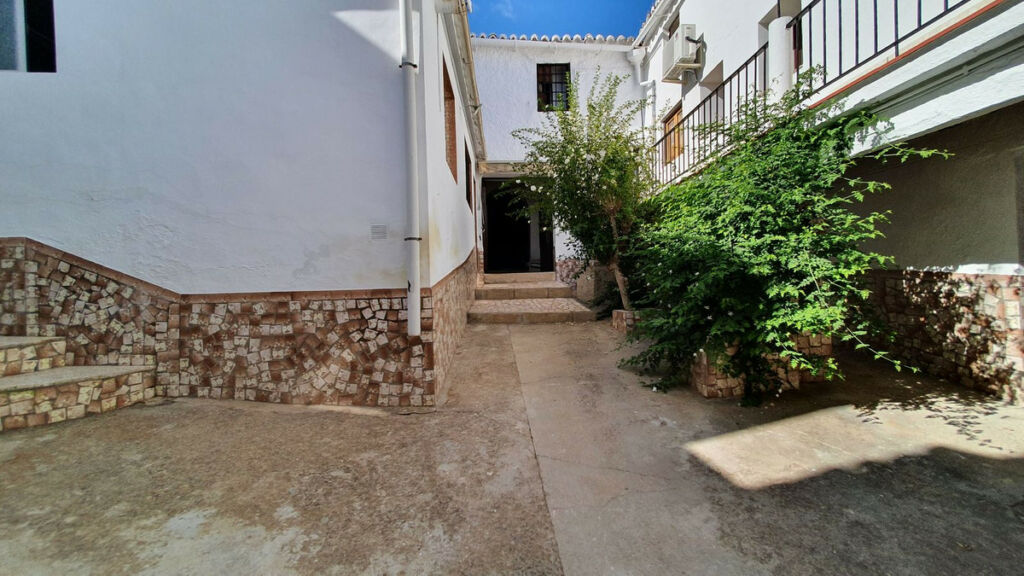 Townhouse Ardales Málaga - image 41