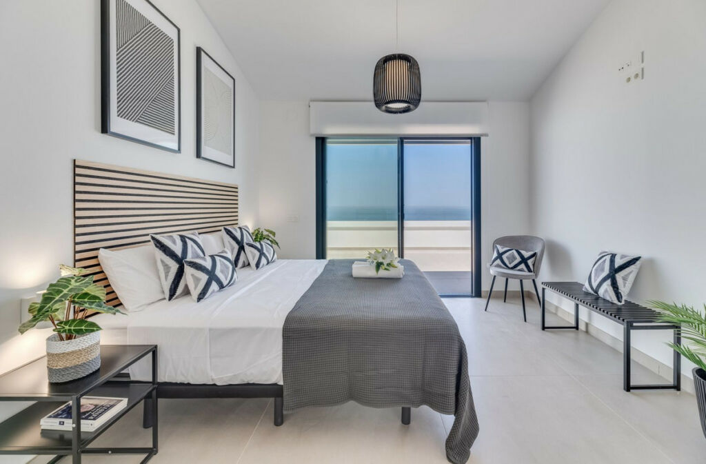 Penthouse Duplex Fuengirola Málaga - image 41