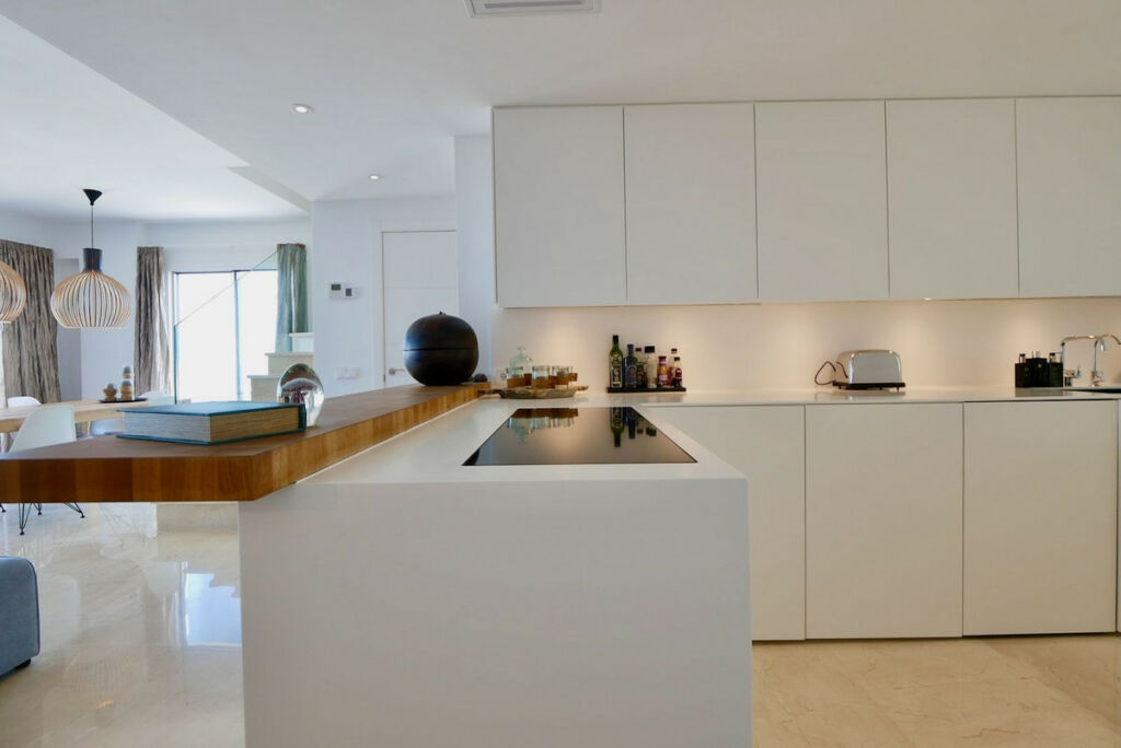 Penthouse La Cala de Mijas Málaga - image 44