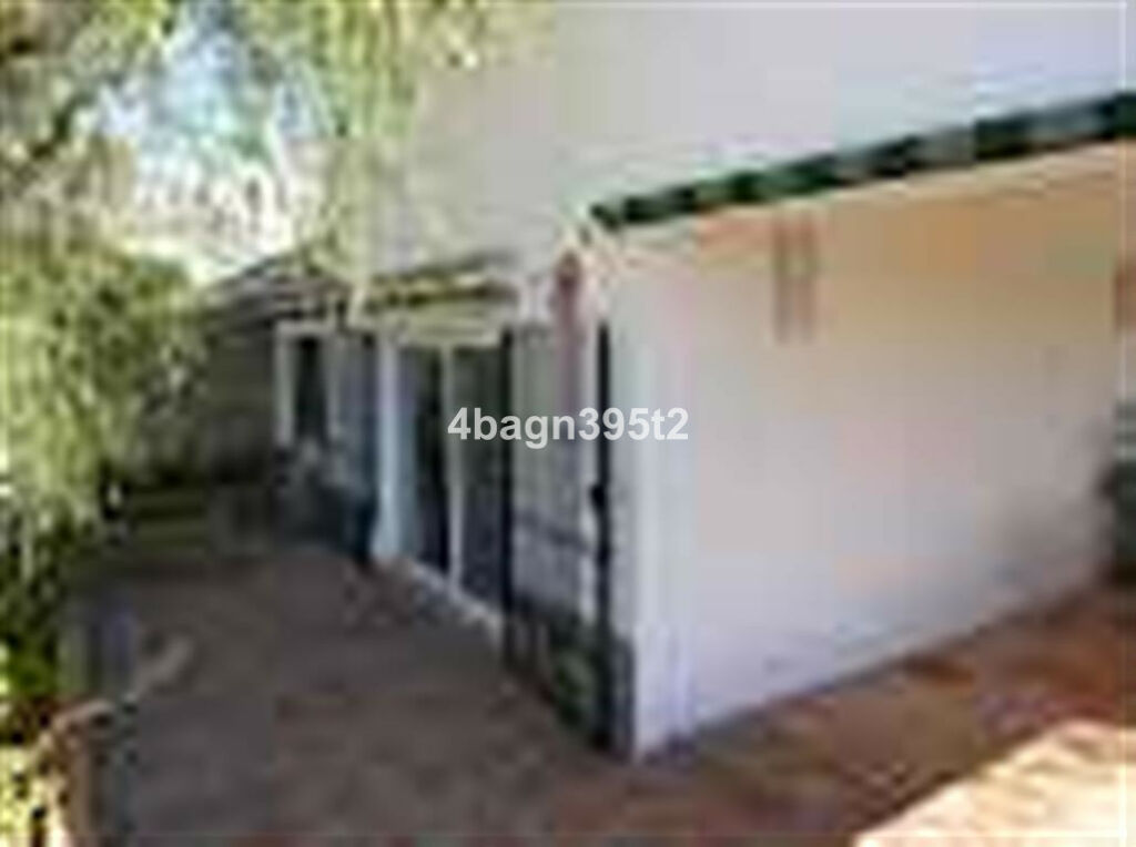 Detached Villa Sedella Málaga - image 41