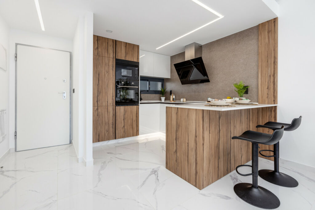 Middle Floor Apartment Guardamar del Segura Alicante - image 41