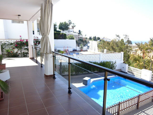 Detached Villa La Cala del Moral Málaga - image 40