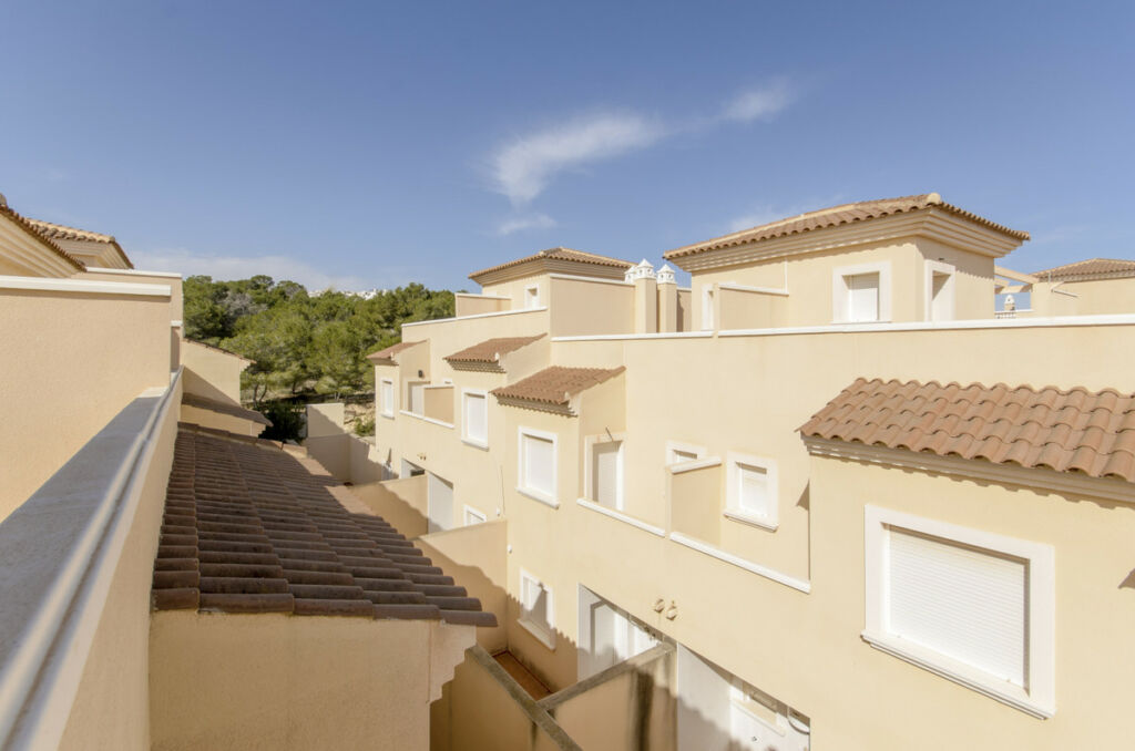 Detached Villa San Miguel de Salinas Alicante - image 41