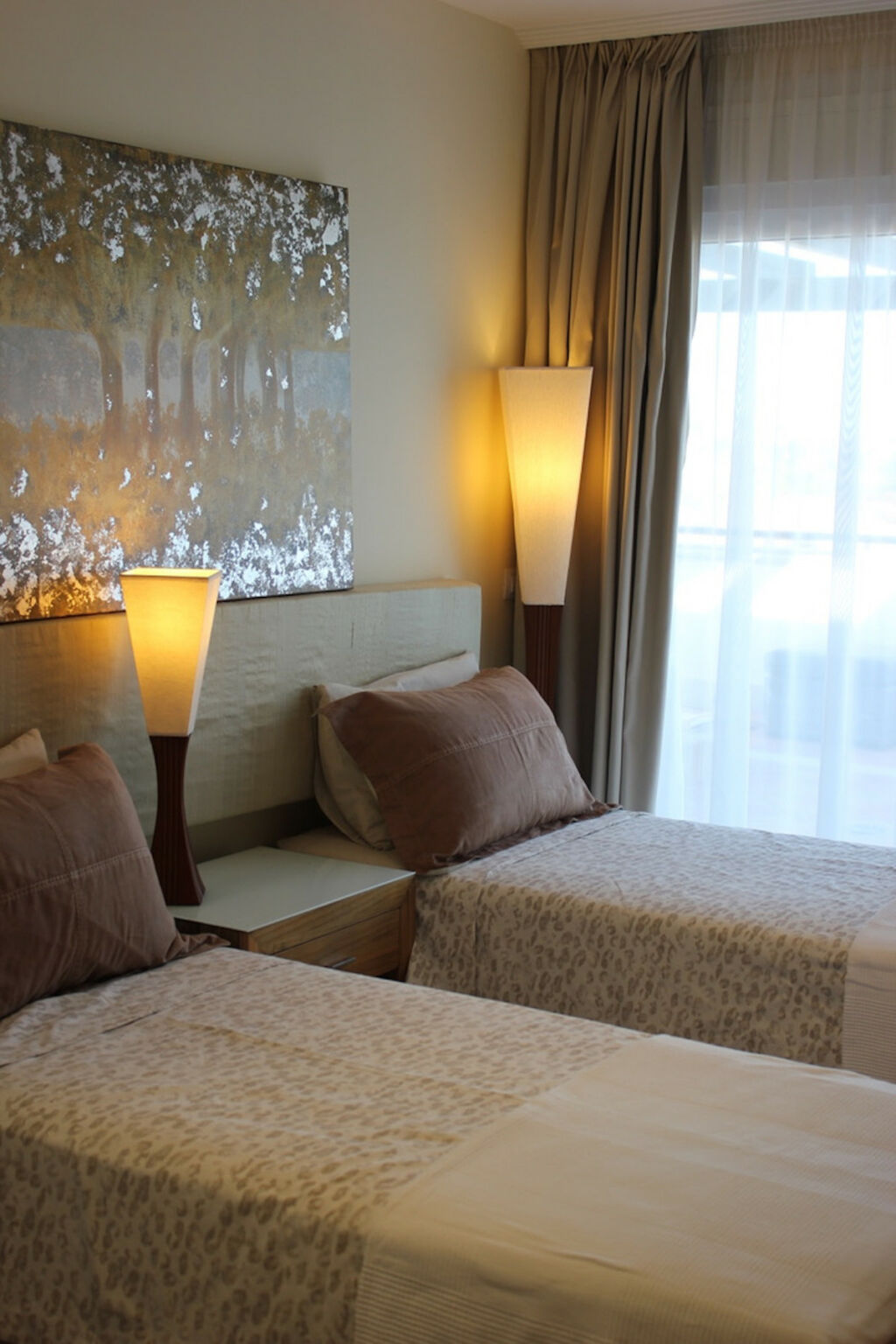 Middle Floor Apartment Santa Clara Málaga - image 42