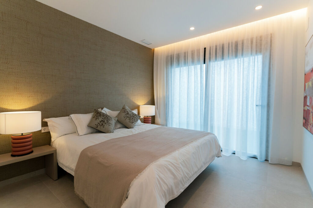 Detached Villa Rojales Alicante - image 42