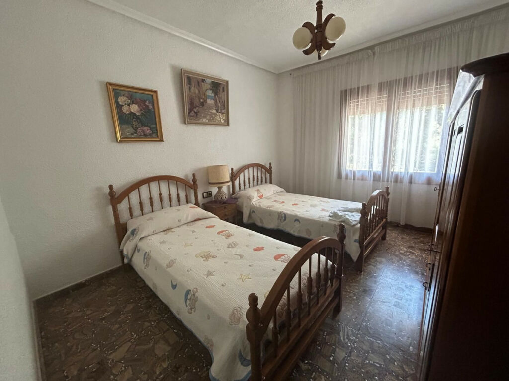 Detached Villa La Marina Alicante - image 42