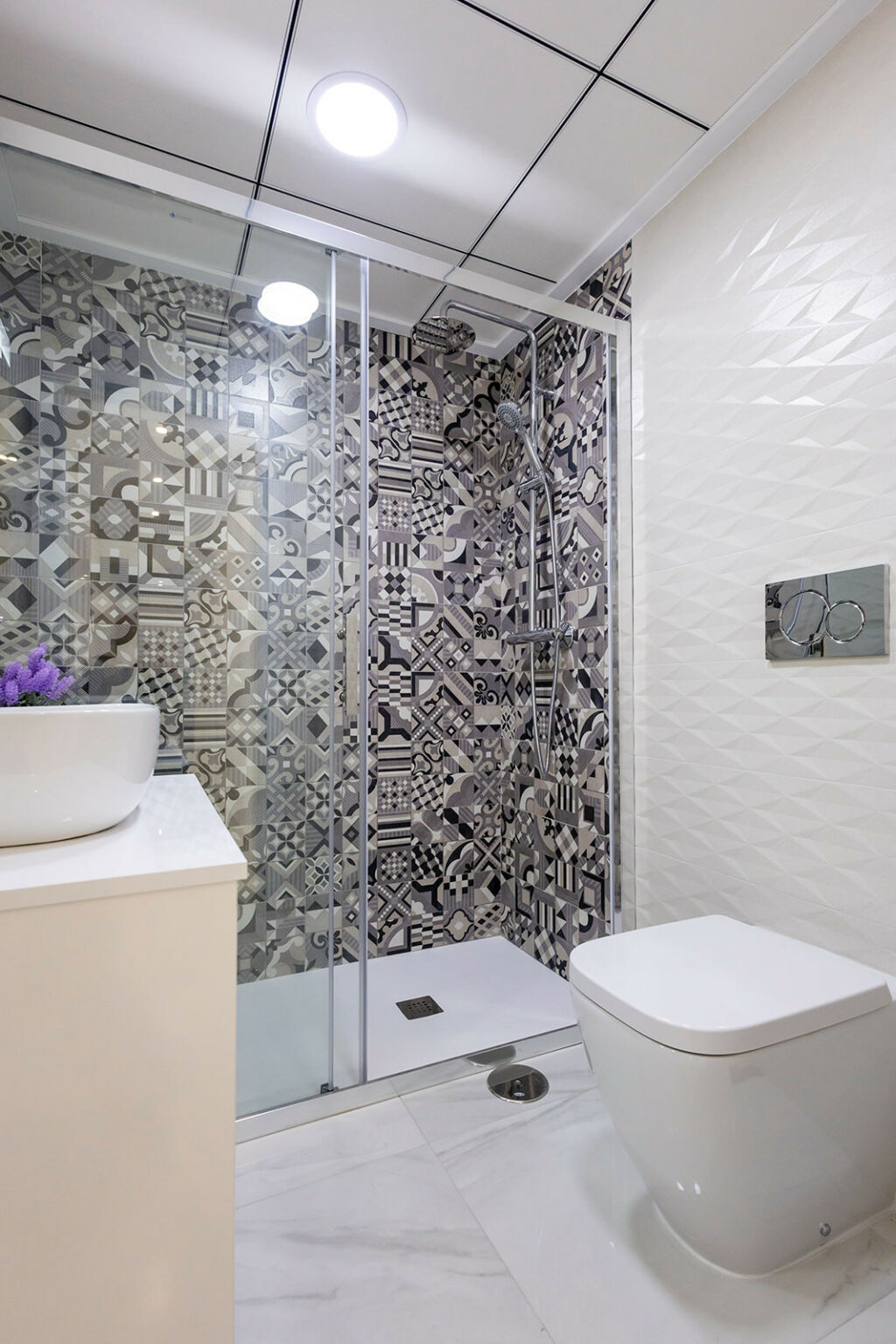 Middle Floor Apartment Jacarilla Alicante - image 42