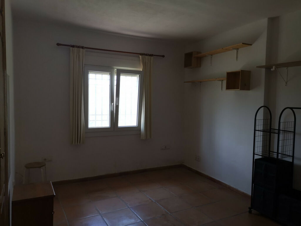 Detached Villa La Viñuela Málaga - image 42