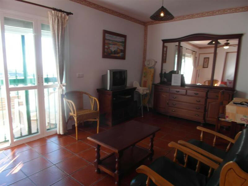 Townhouse Benajarafe Málaga - image 42