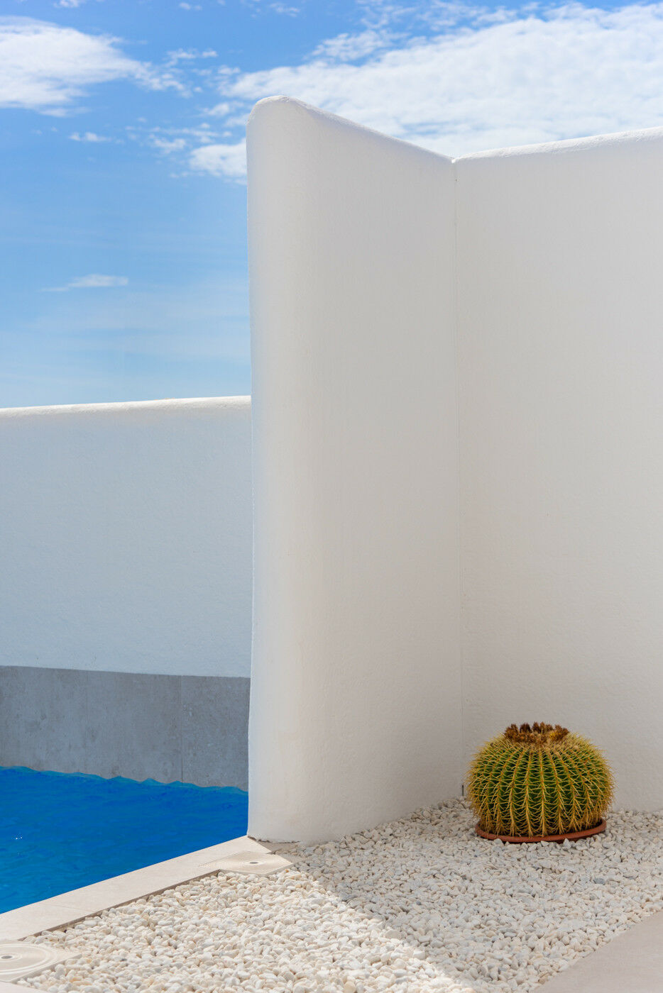 Detached Villa Dolores Alicante - image 42
