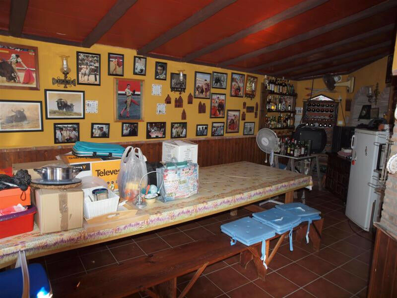 Detached Villa Caleta de Vélez Málaga - image 42