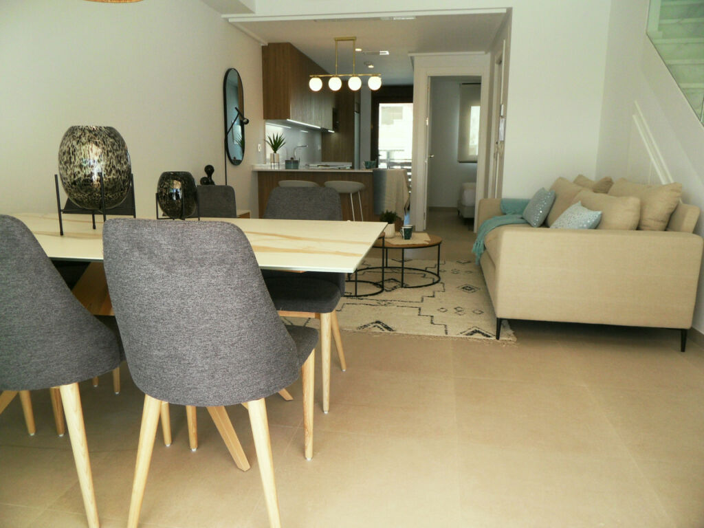 Townhouse Pilar de la Horadada Alicante - image 42