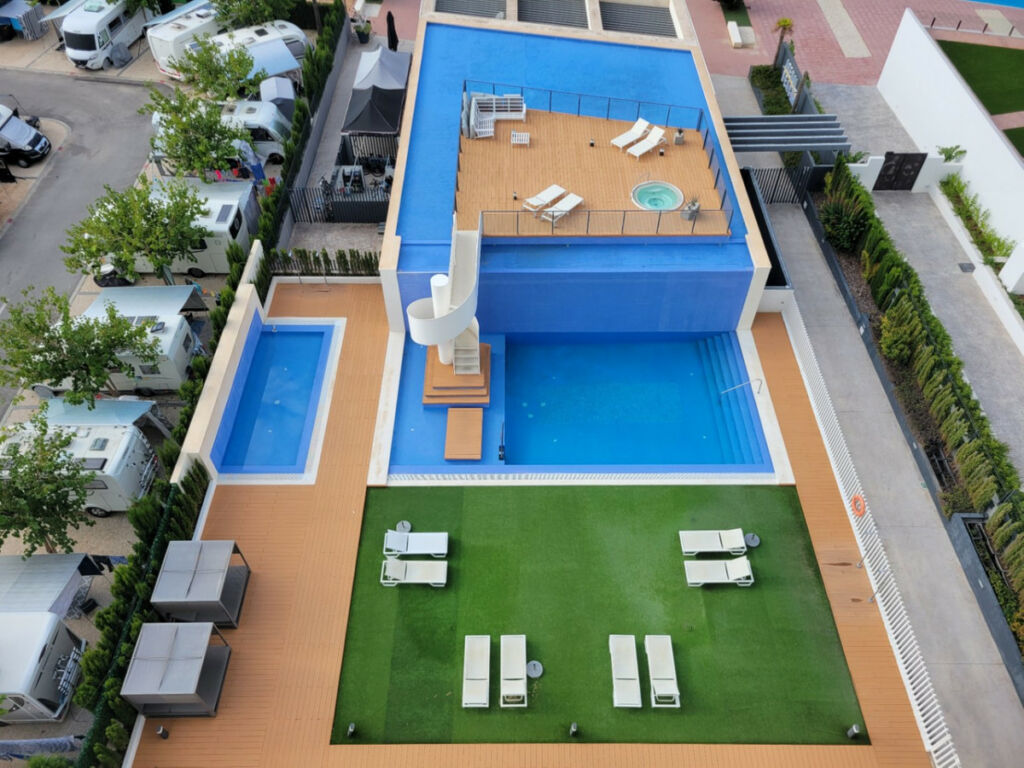 Ground Floor Apartment Calpe Alicante - image 37
