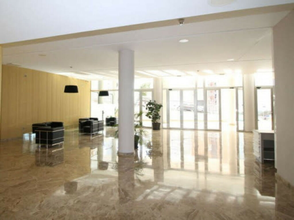 Ground Floor Apartment Benidorm Alicante - image 42