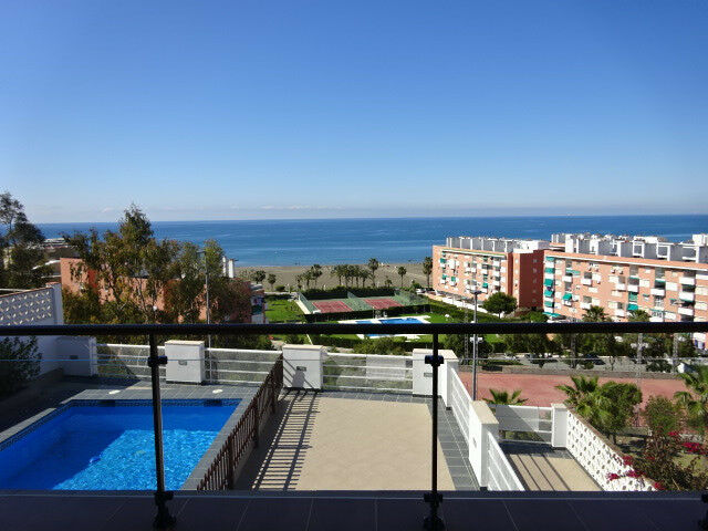 Detached Villa La Cala del Moral Málaga - image 41