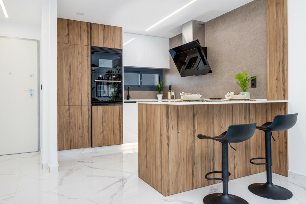 Middle Floor Apartment Guardamar del Segura Alicante - image 42