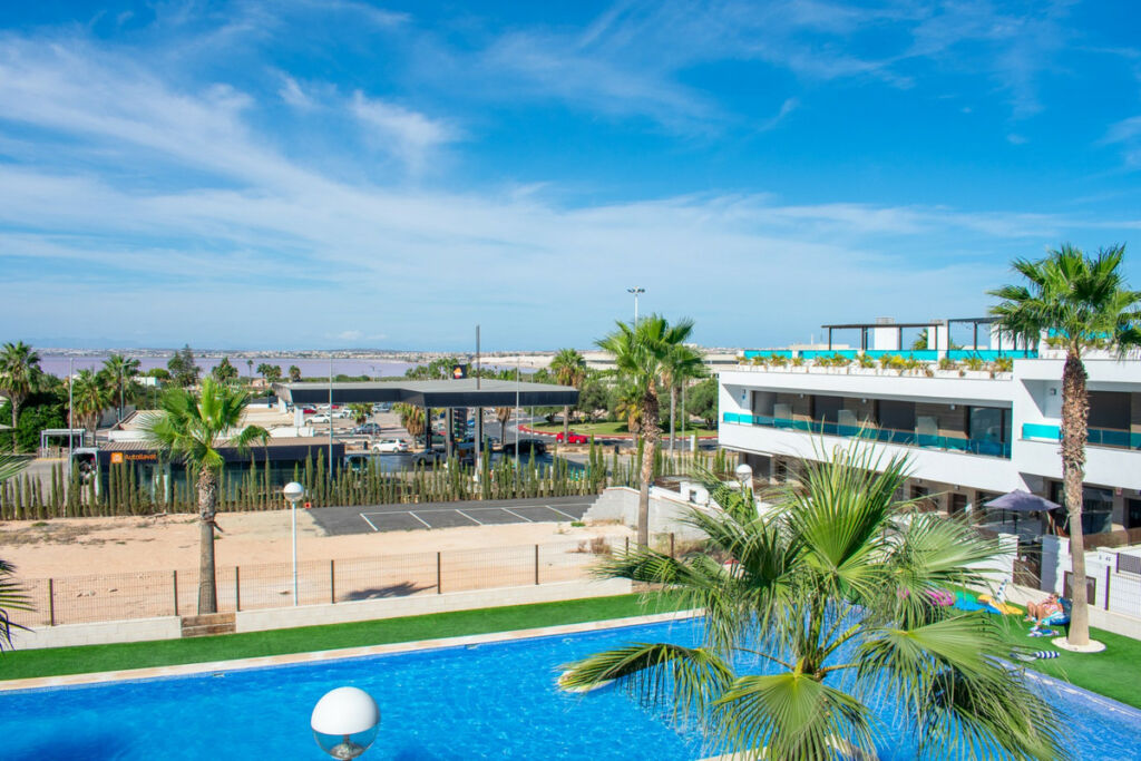 Townhouse Torrevieja Alicante - image 42