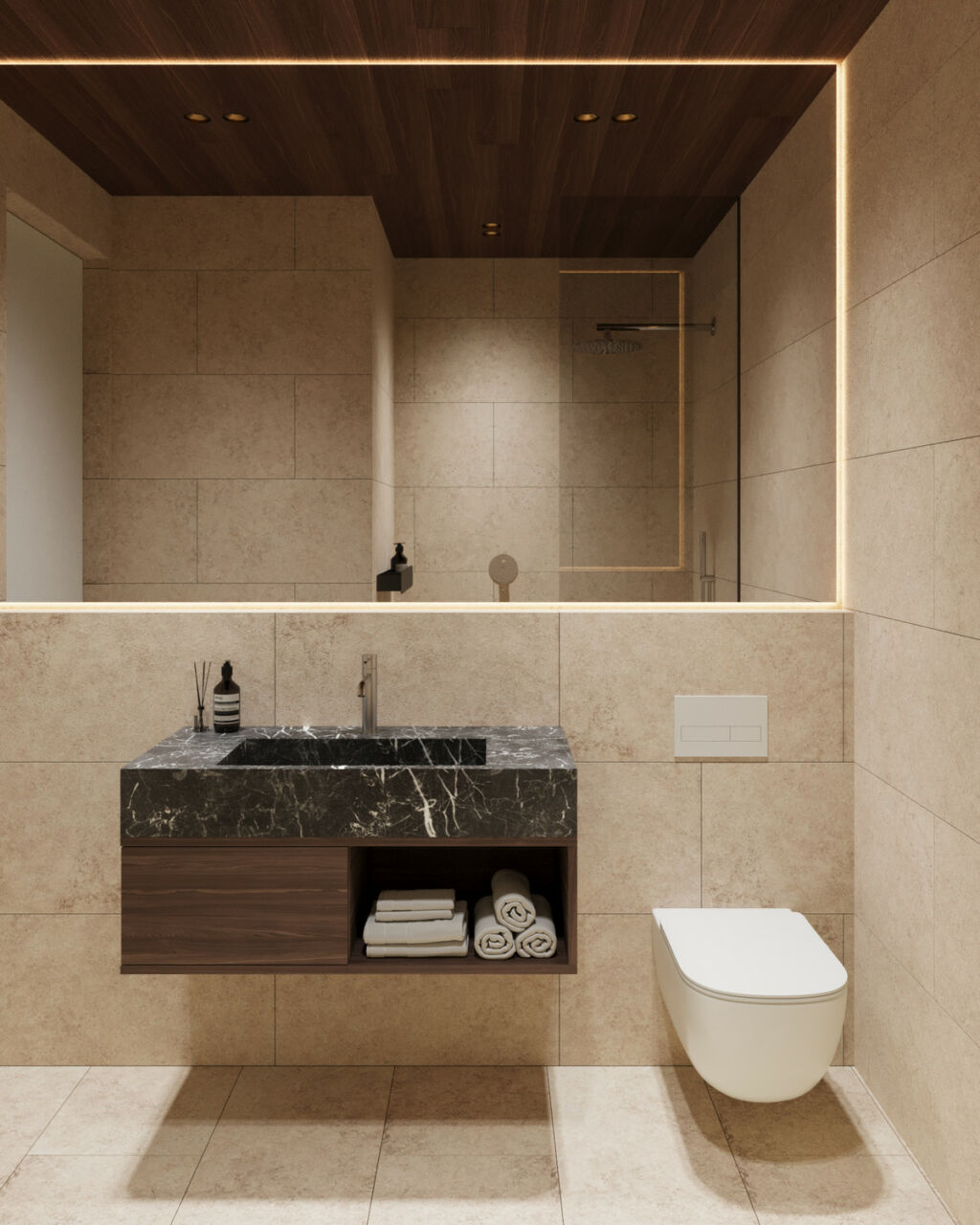 Ground Floor Apartment New Golden Mile Málaga - image 42