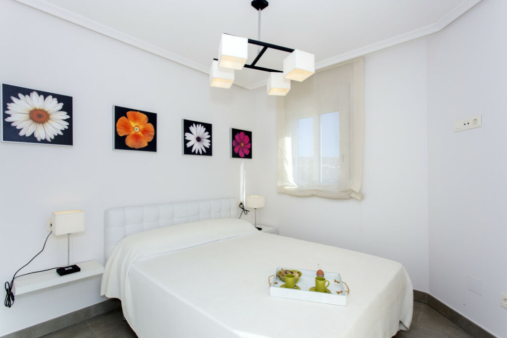 Bungalow Santa Pola Alicante - image 42