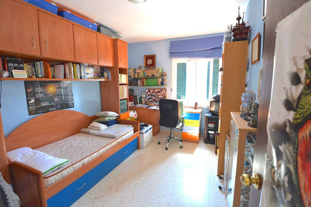 Townhouse Rincón de la Victoria Málaga - image 42