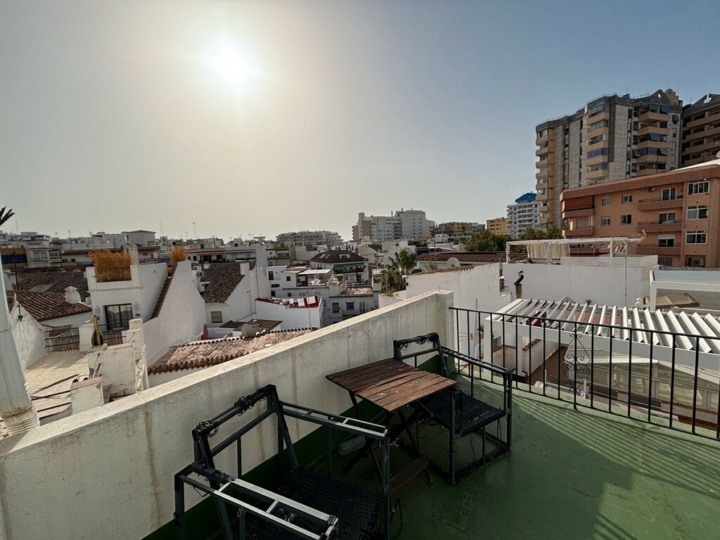 Hotel Marbella Málaga - image 42