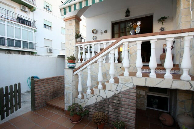 Townhouse Nerja Málaga - image 42
