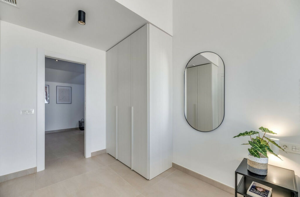 Penthouse Duplex Fuengirola Málaga - image 42