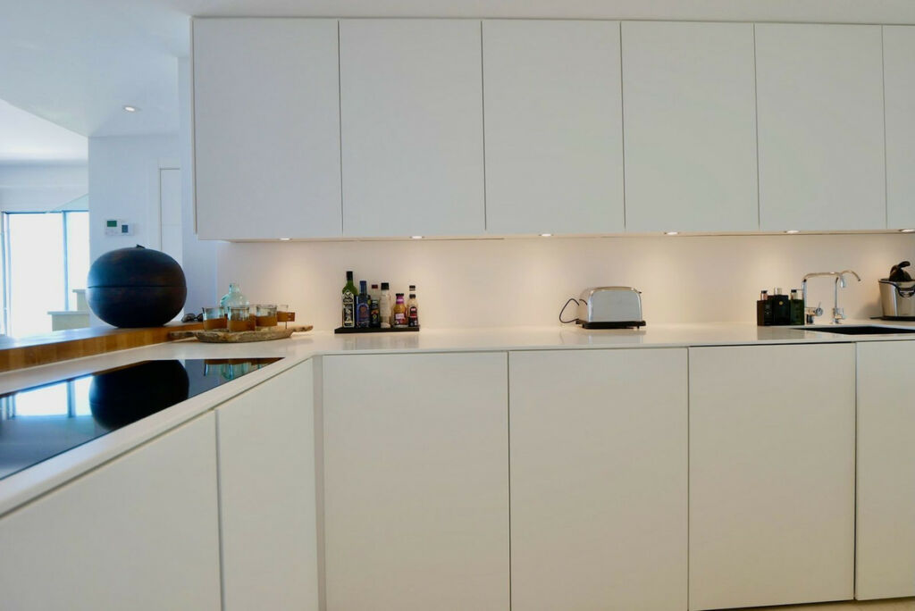 Penthouse La Cala de Mijas Málaga - image 45