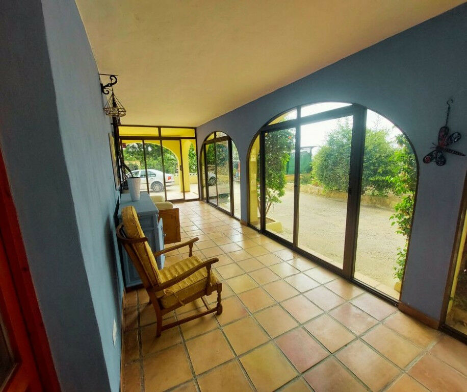 Detached Villa Altea Alicante - image 42