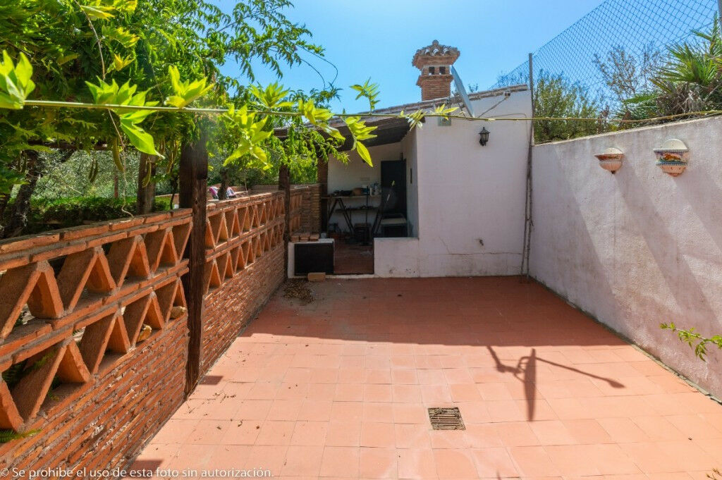 Finca - Cortijo Alhaurín de la Torre Málaga - image 42