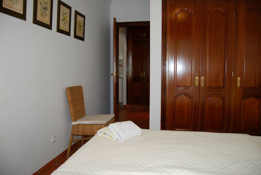 Detached Villa Frigiliana Málaga - image 42