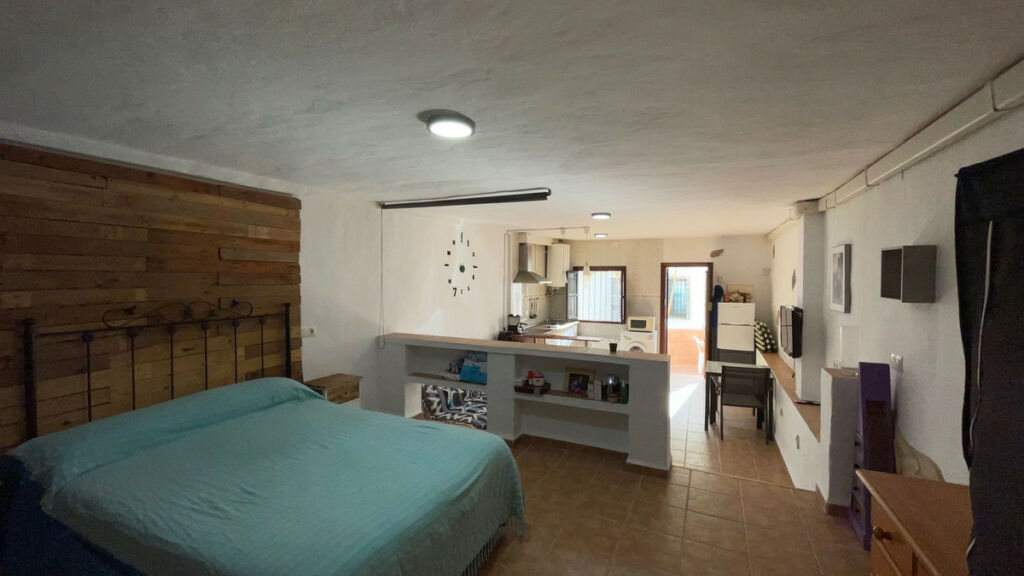 Townhouse Nerja Málaga - image 42