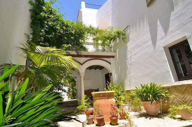 Hotel Sanlúcar de Barrameda Cádiz - image 42