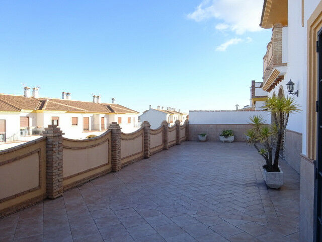 Townhouse Colmenar Málaga - image 42