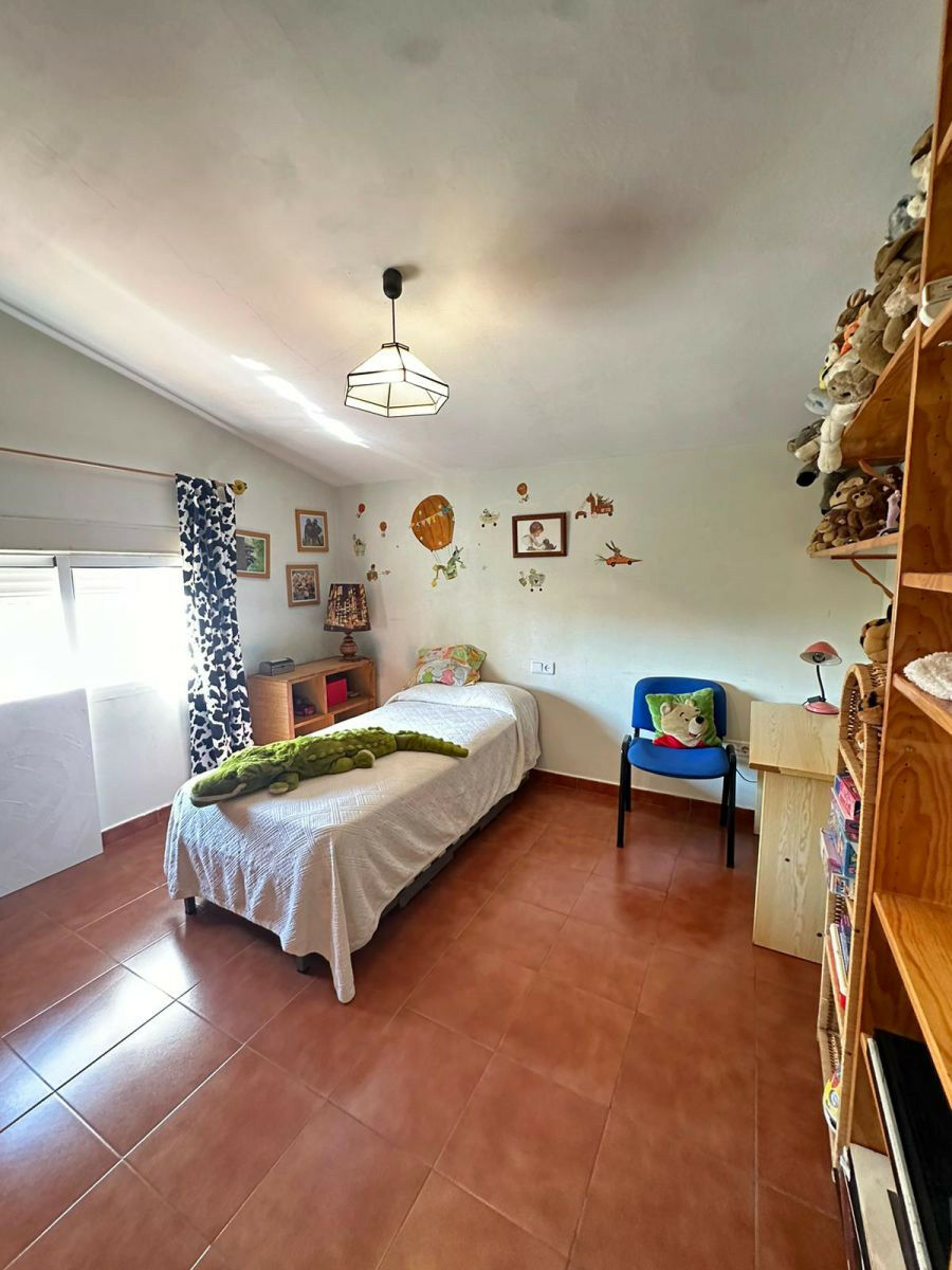 Townhouse Benalmadena Málaga - image 42