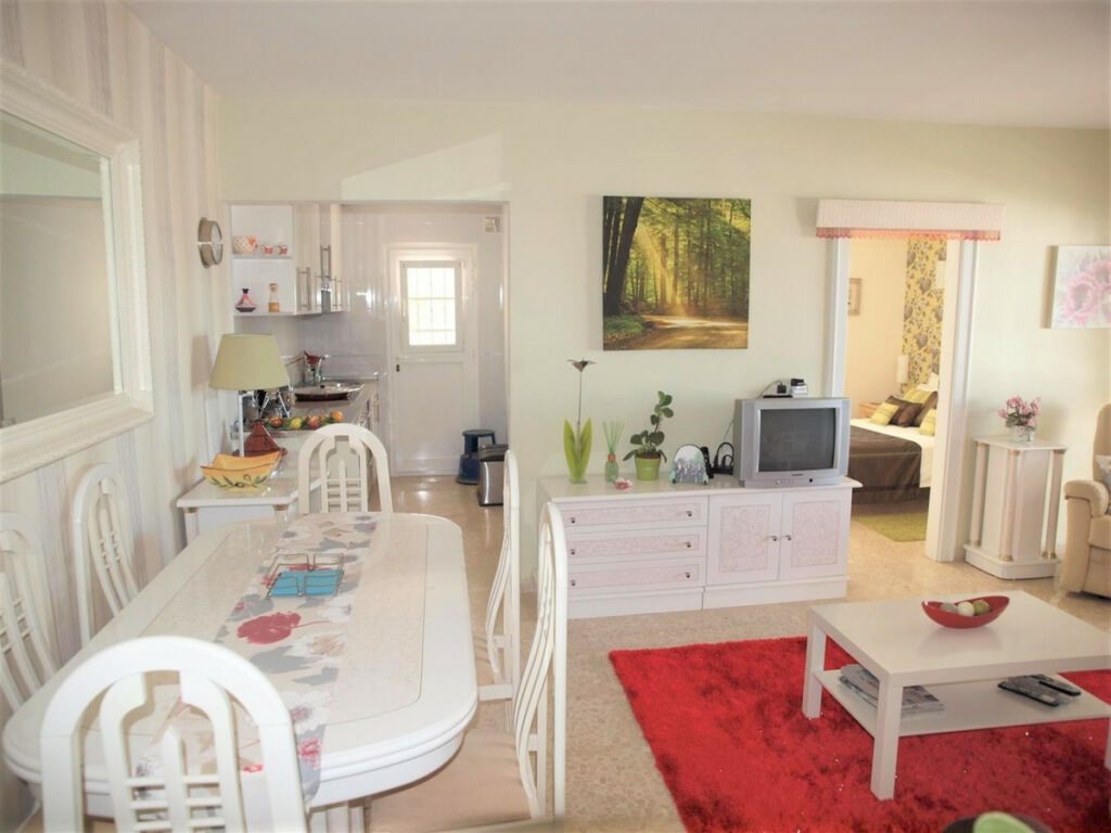 Detached Villa Caleta de Vélez Málaga - image 43