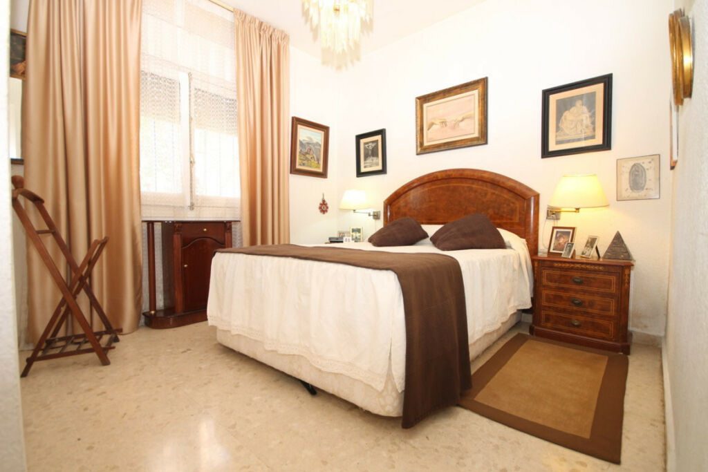 Detached Villa Rincón de la Victoria Málaga - image 43
