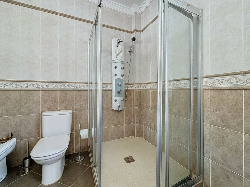 Detached Villa Periana Málaga - image 43