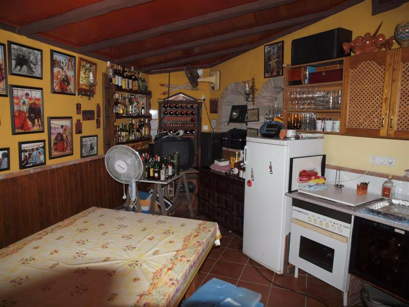 Detached Villa Caleta de Vélez Málaga - image 43