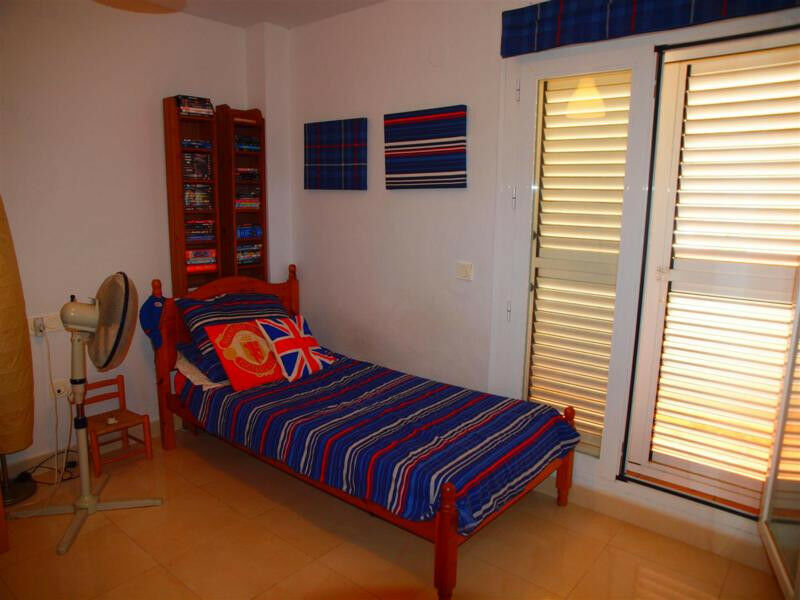 Detached Villa Torre del Mar Málaga - image 43