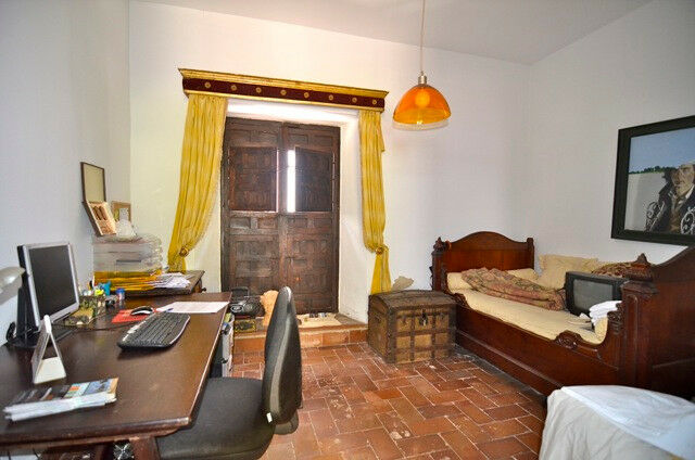 Hotel Sanlúcar de Barrameda Cádiz - image 43
