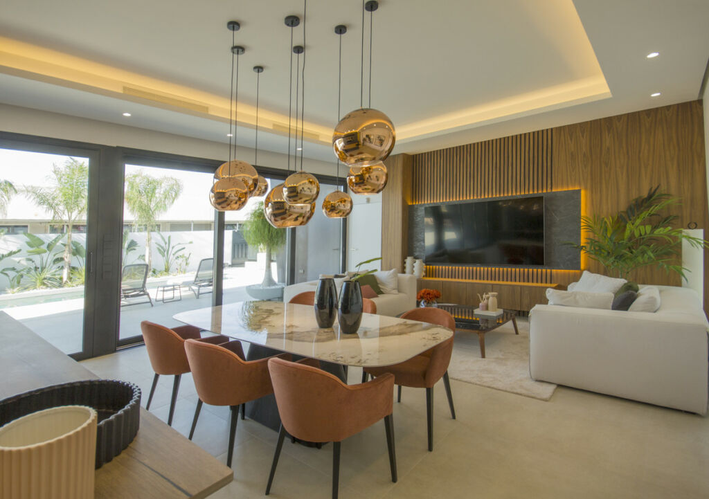 Detached Villa Rojales Alicante - image 43