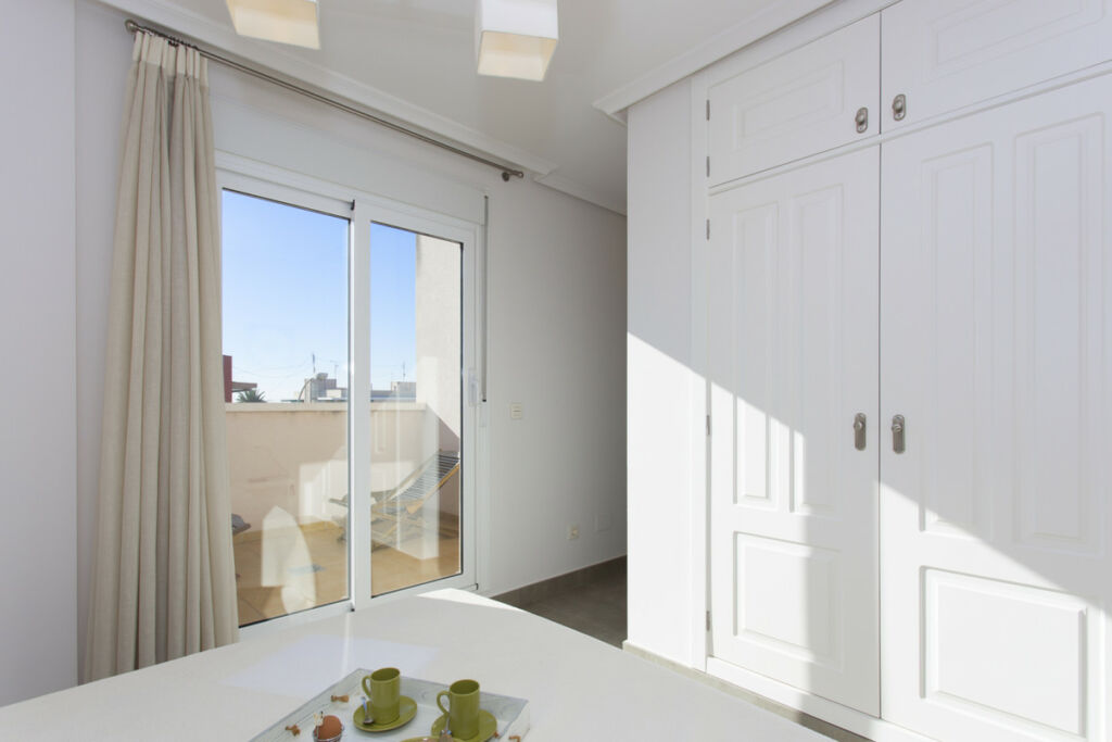 Bungalow Santa Pola Alicante - image 43