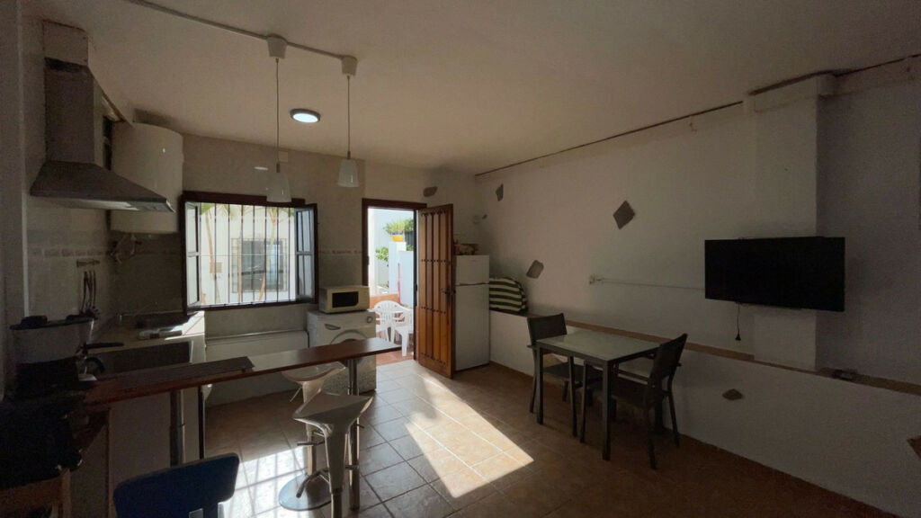 Townhouse Nerja Málaga - image 43