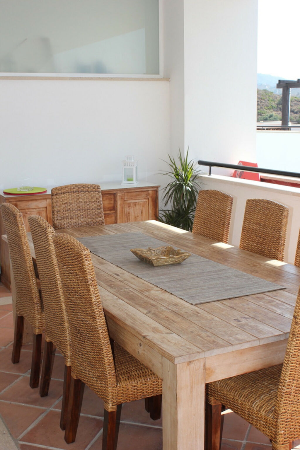 Middle Floor Apartment Santa Clara Málaga - image 43